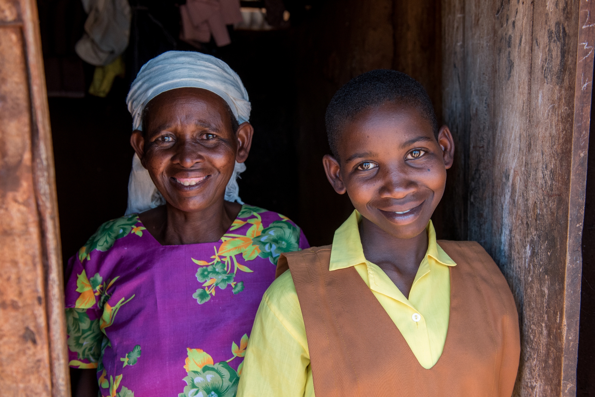 Mental Health Kenya