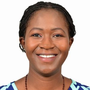 Naomi-Anyango